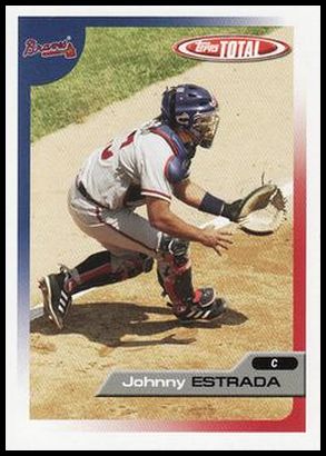 388 Johnny Estrada